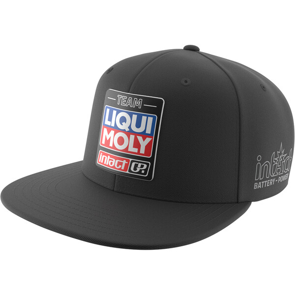 Casquette Flat Liqui Moly 22