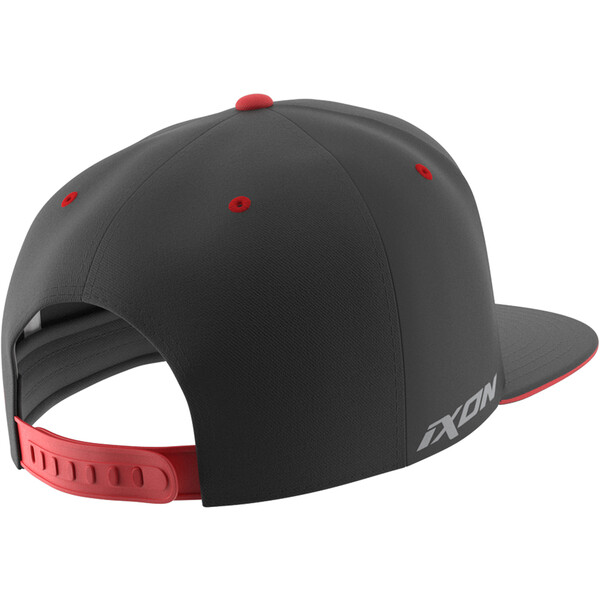 Casquette Flat Taka 22