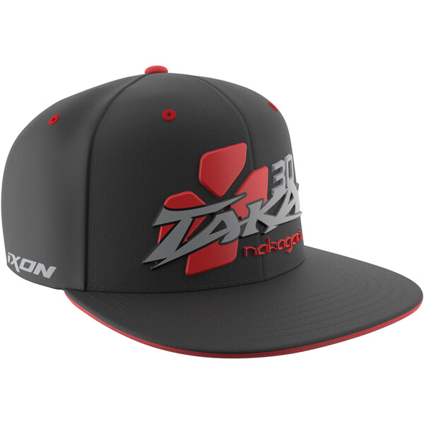 Casquette Flat Taka 22