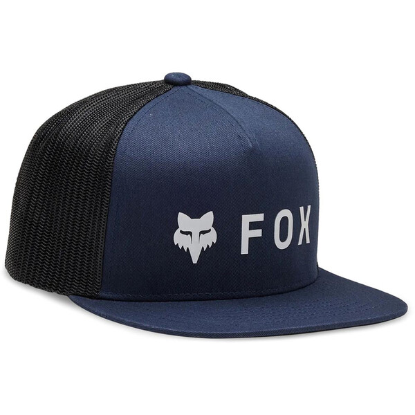Casquette Absolute Mesh Snapback