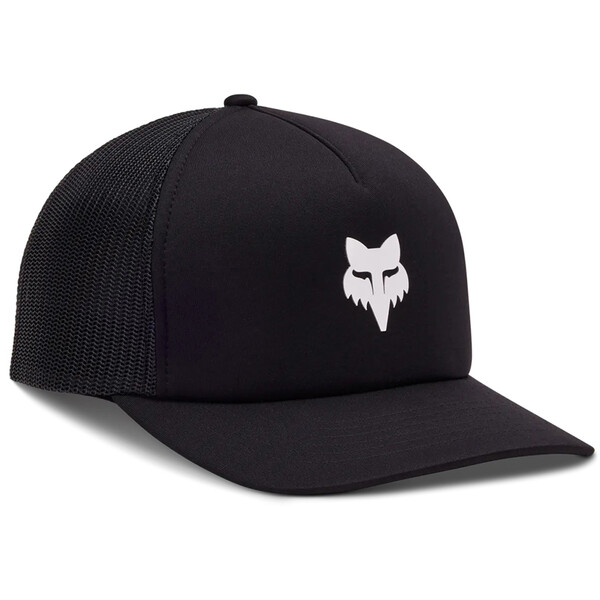 Casquette femme Boundary Trucker