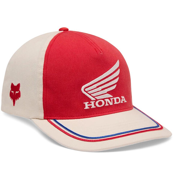Casquette femme Honda