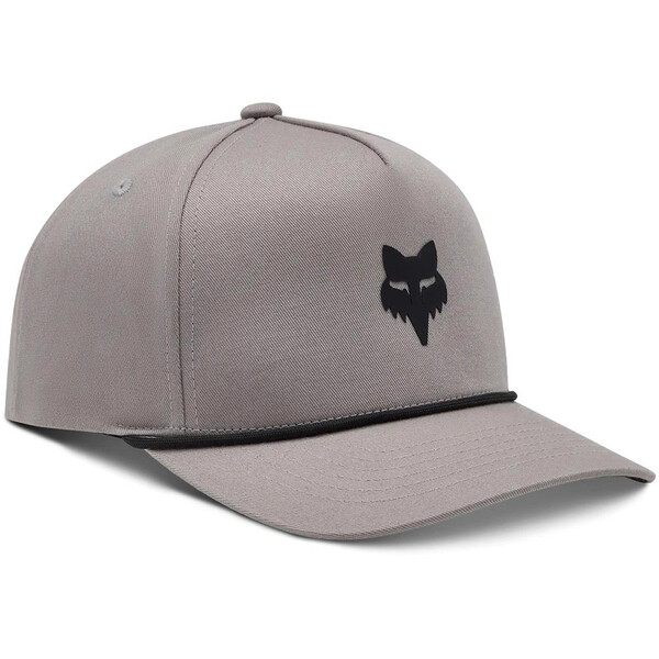 Casquette Fox Head Rope