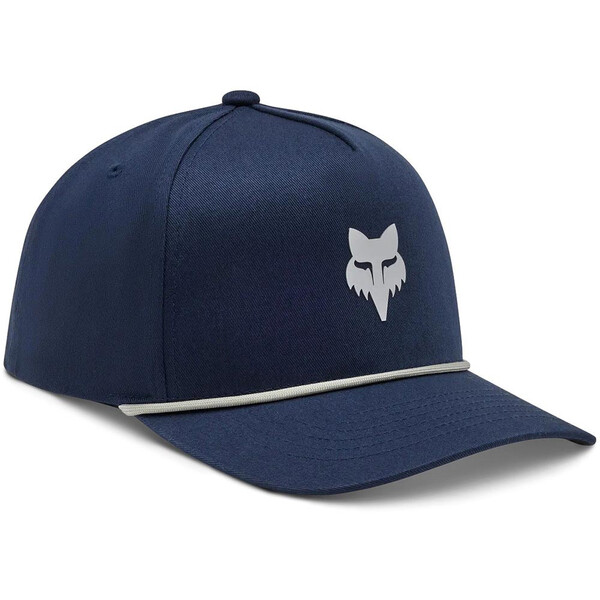 Casquette Fox Head Rope