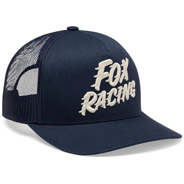 Casquette Speed Mesh Trucker