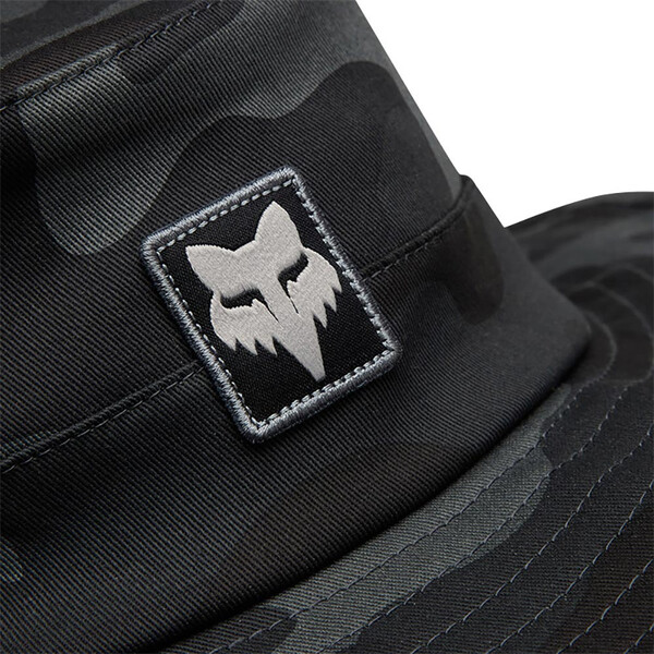 Chapeau Base Over Sun