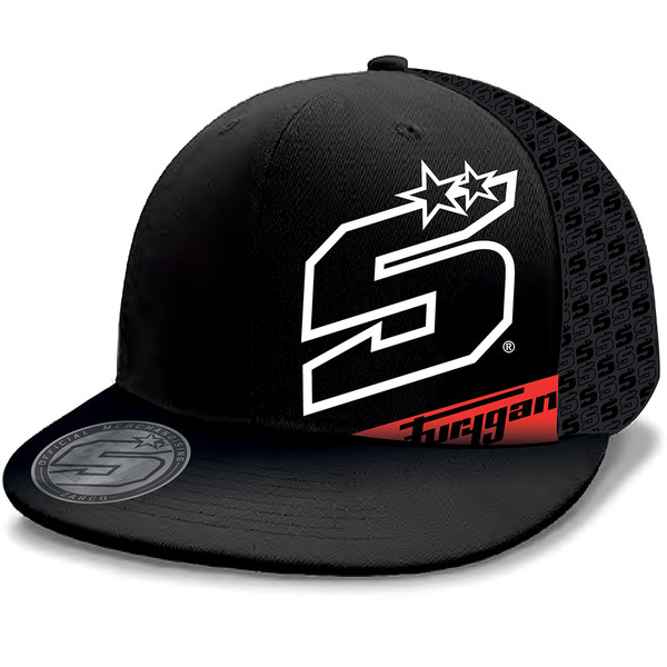 Casquette Zarco JZ5 Furygan