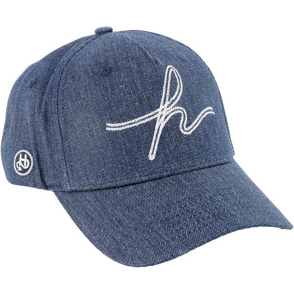 Casquette Denim