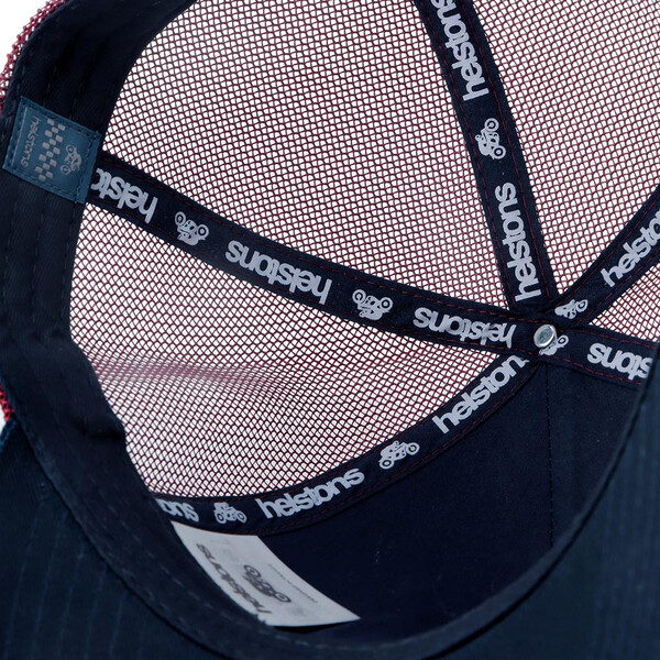 Casquette Patch