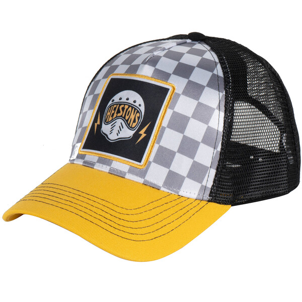 Casquette Racing