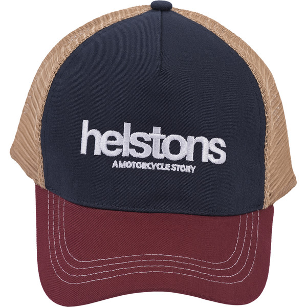 casquette homme moto
