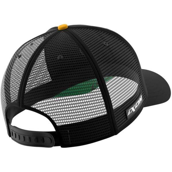 Casquette Mesh Brad Binder 24