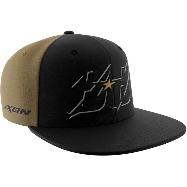 Casquette Flat Miguel Oliveira 24