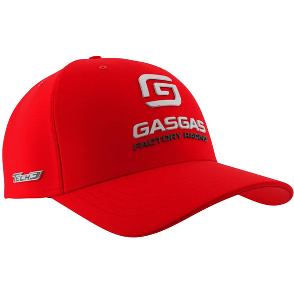 Casquette Round Tech 3 24