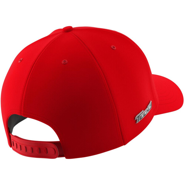 Casquette Round Tech 3 24