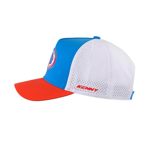 Casquette Motors