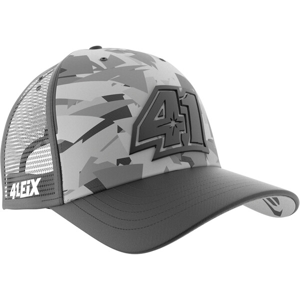 Casquette Mesh Aleix Espargaro 22