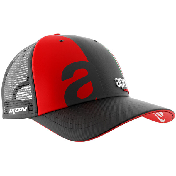 Casquette Mesh Aprilia 23