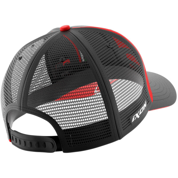 Casquette Mesh Aprilia 23