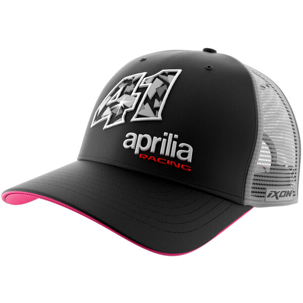 Casquette Mesh Dual Aprilia / Espargaro 23