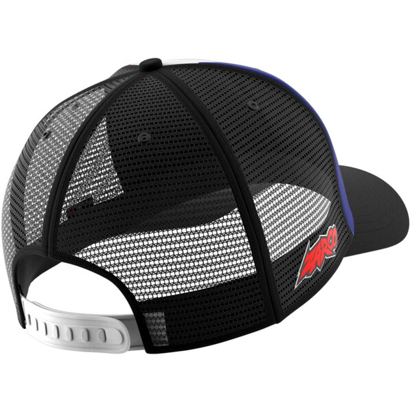 Casquette Mesh Johann Zarco 24