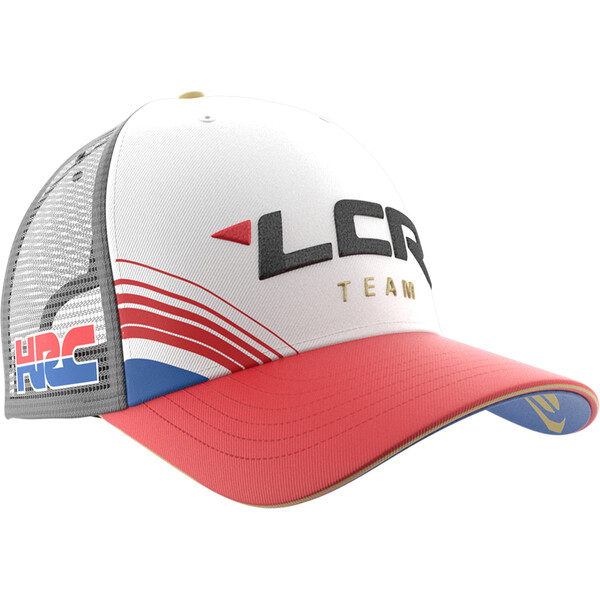 Casquette Mesh LCR 22