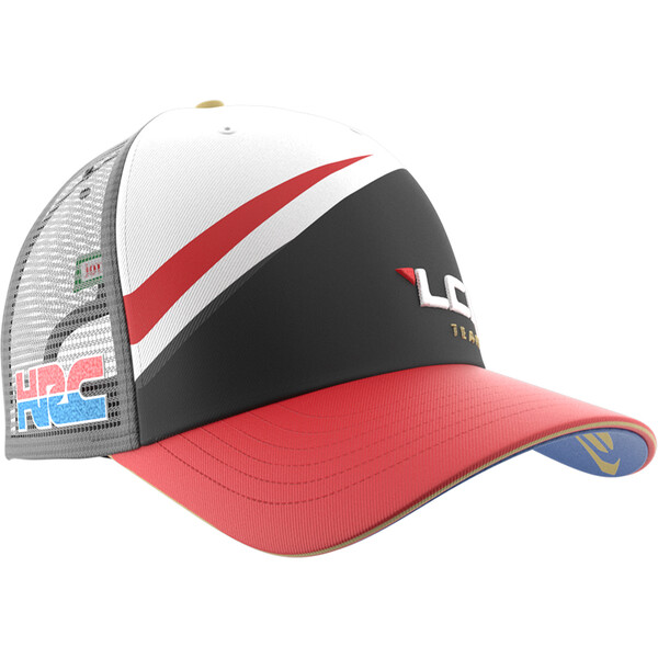 Casquette Mesh LCR / Marquez 22