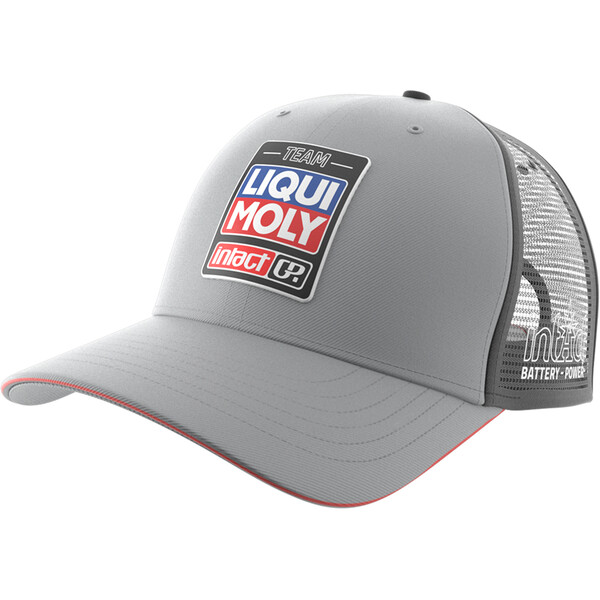 Casquette Mesh Liqui Moly 22