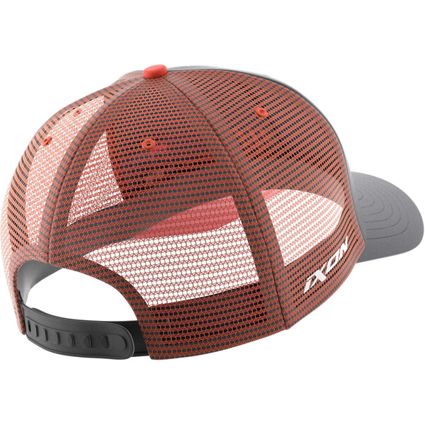 Casquette Mesh Miguel Oliveira 22