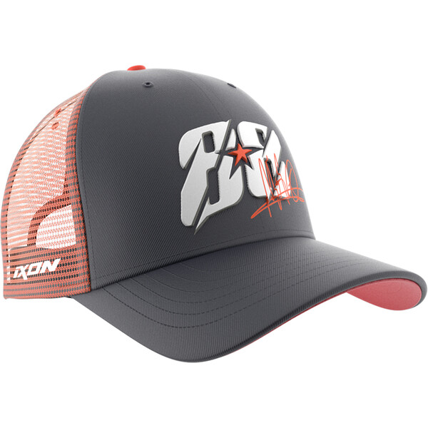 Casquette Mesh Miguel Oliveira 22