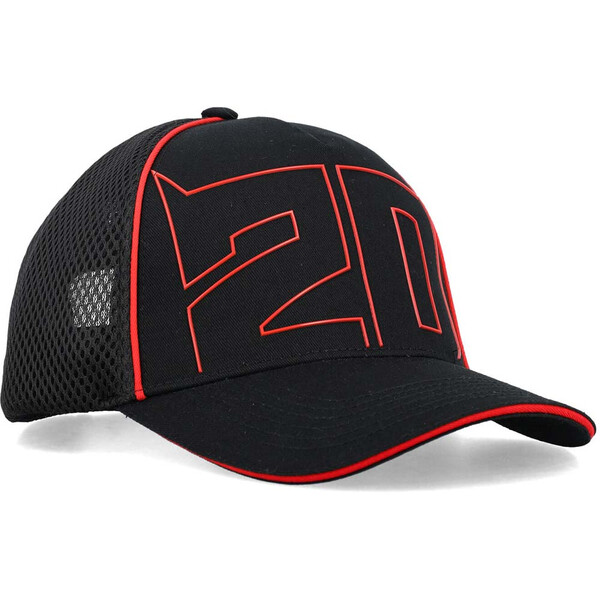 Casquette midvisor 20