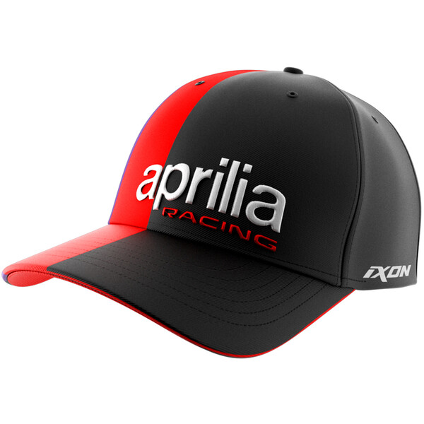 Casquette Round Aprilia 23