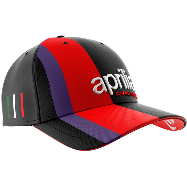 Casquette Round Aprilia 23