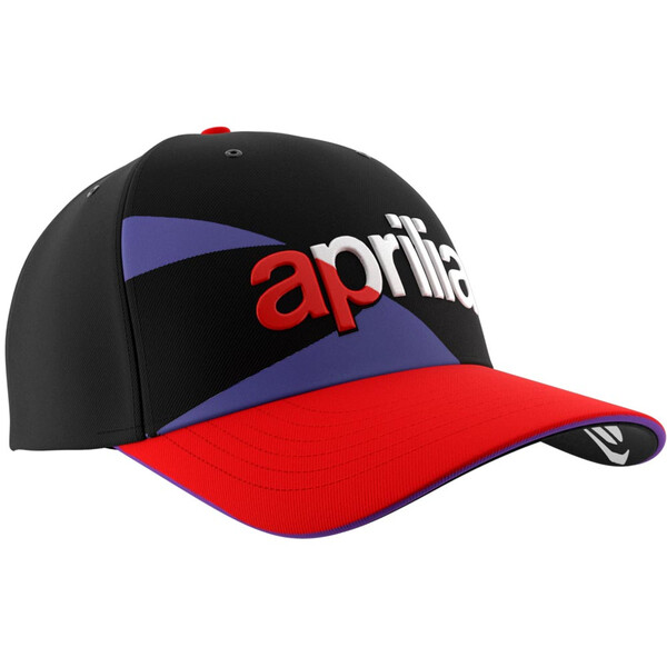 Casquette Round Aprilia 24