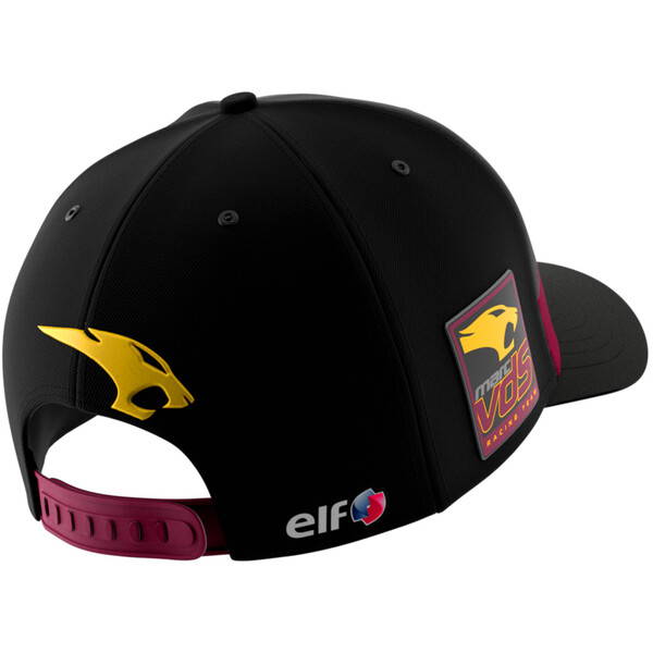 Casquette Round Marc VDS 23