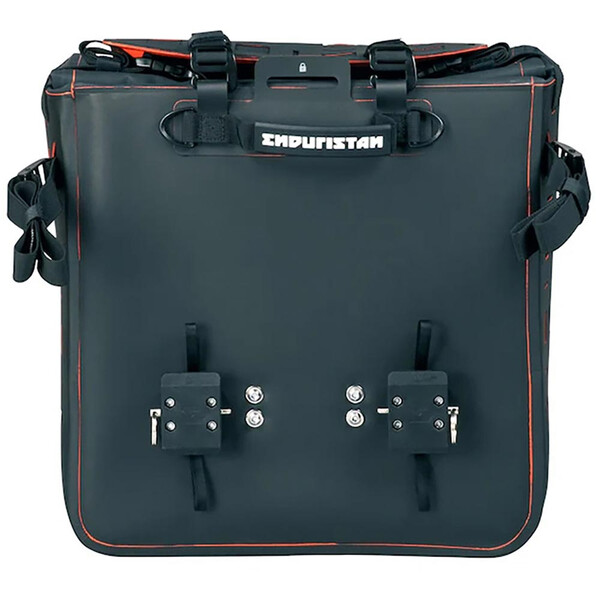 Sacoche cavalière Monsoon EVO 2.25