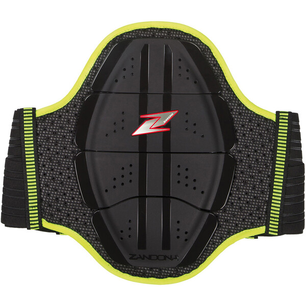 Jet Moto Ceinture De Reins FLURO Noir, 3XL 