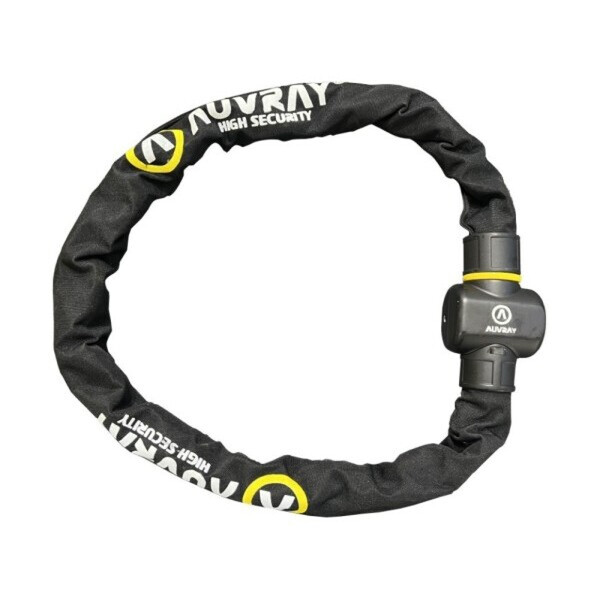 Chaîne C-Bloc Pro Alert 100 cm - Avec alarme intégrée