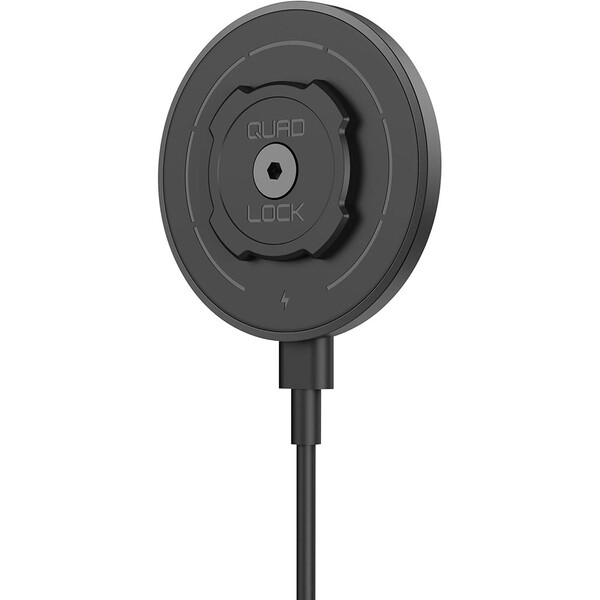 Chargeur à induction Bureau/Voiture V2