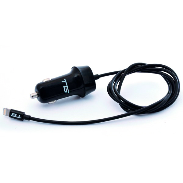 Chargeur De Voiture Pour iPhone 5/6