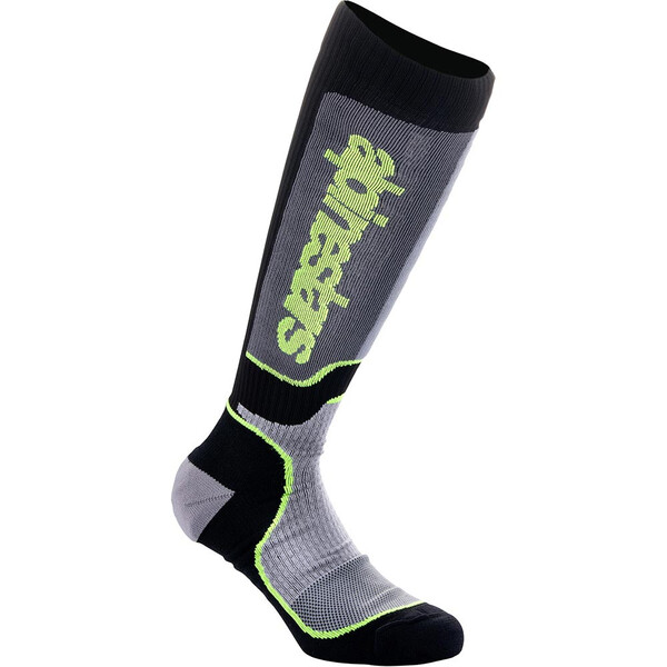 Chaussettes de protection enfant Youth MX Plus