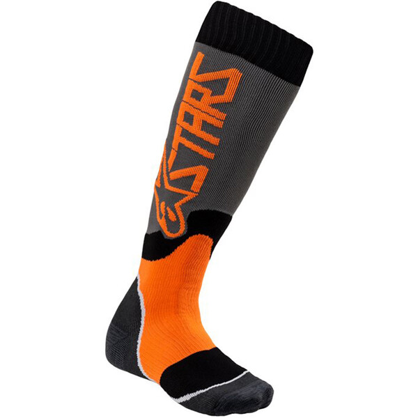 Chaussettes enfant Youth MX Plus-2