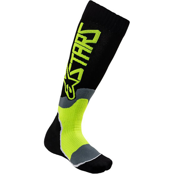 Chaussettes enfant Youth MX Plus-2