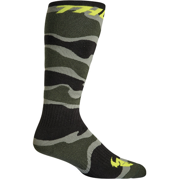 Chaussettes enfant Youth MX Camo