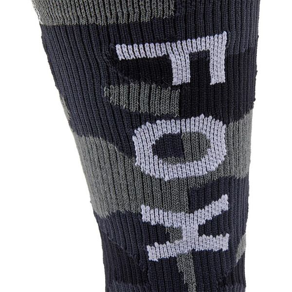 Chaussettes Fox Camo Crew