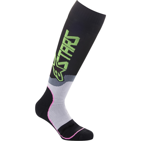 Chaussettes de protection MX Plus-2