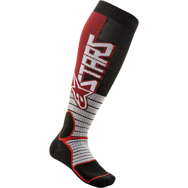 Chaussettes de protection MX Pro Alpinestars