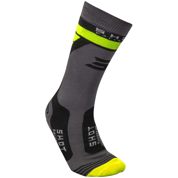 Chaussettes Race 2.0 Shot