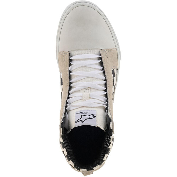 Baskets Ride-63 Canvas