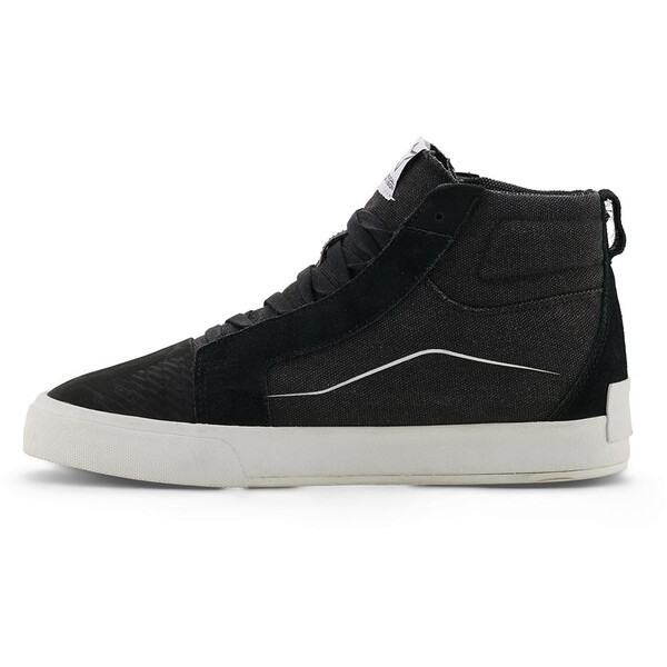 Baskets Ride-63 Canvas